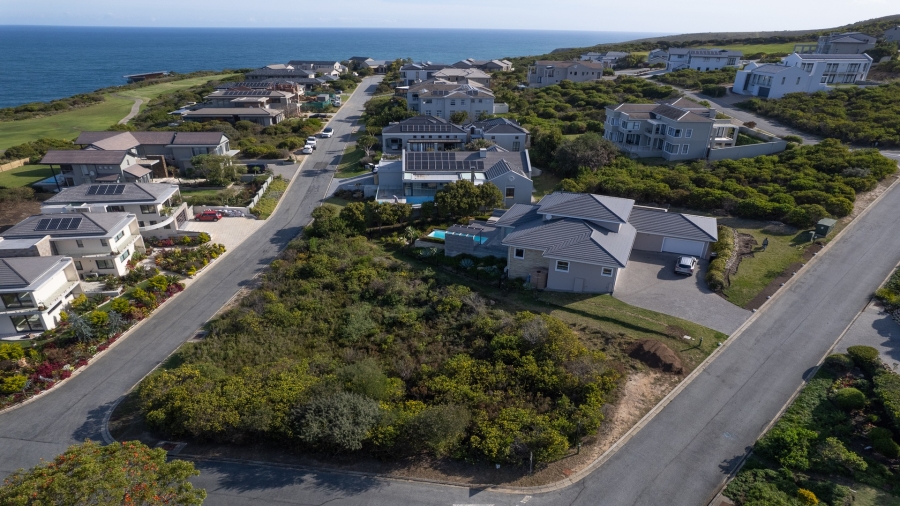 0 Bedroom Property for Sale in Pezula Golf Estate Western Cape